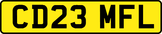 CD23MFL