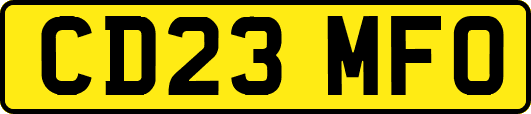 CD23MFO