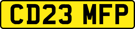 CD23MFP