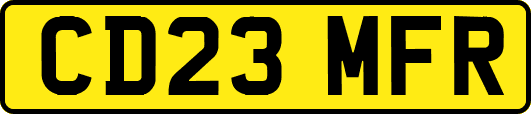 CD23MFR