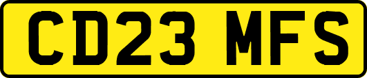 CD23MFS