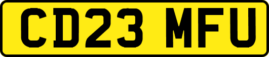 CD23MFU