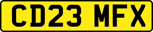 CD23MFX