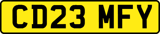 CD23MFY