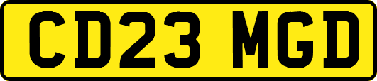 CD23MGD