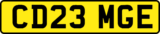 CD23MGE