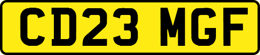 CD23MGF
