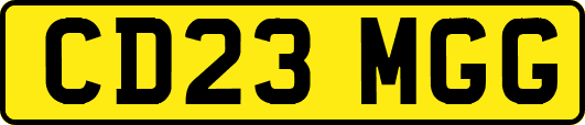 CD23MGG