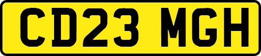 CD23MGH