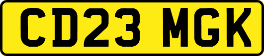 CD23MGK