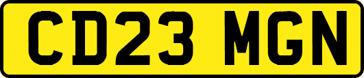 CD23MGN