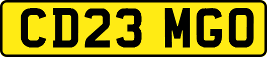 CD23MGO