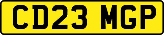 CD23MGP