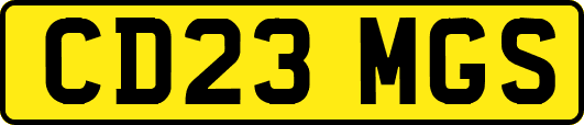 CD23MGS