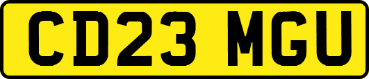 CD23MGU