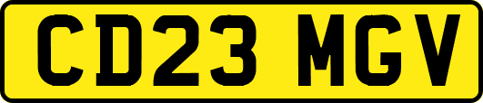 CD23MGV