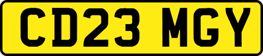 CD23MGY