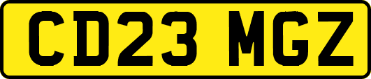 CD23MGZ