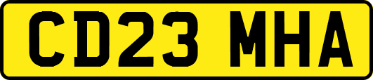 CD23MHA
