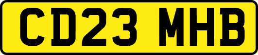 CD23MHB