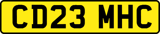 CD23MHC