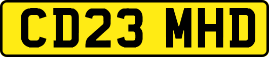 CD23MHD