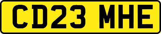 CD23MHE