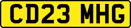 CD23MHG