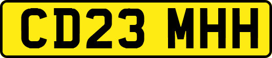 CD23MHH