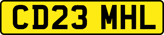 CD23MHL