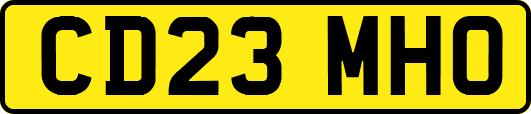 CD23MHO