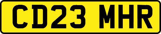 CD23MHR
