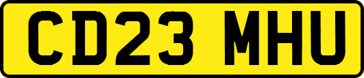 CD23MHU