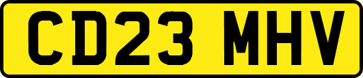 CD23MHV