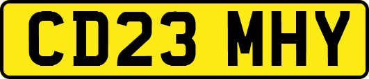 CD23MHY