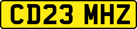 CD23MHZ