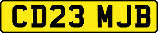 CD23MJB