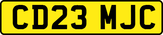 CD23MJC
