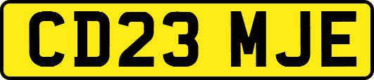 CD23MJE