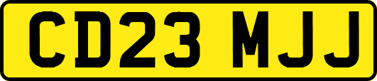 CD23MJJ