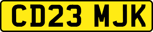CD23MJK