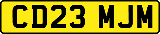 CD23MJM