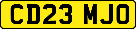 CD23MJO
