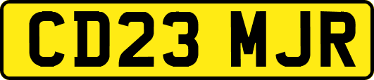 CD23MJR