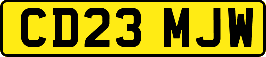 CD23MJW