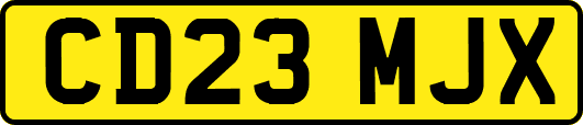 CD23MJX