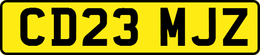 CD23MJZ