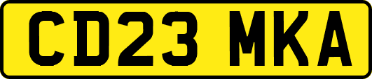 CD23MKA
