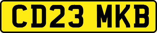 CD23MKB