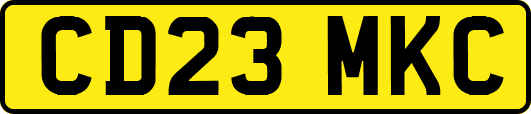CD23MKC